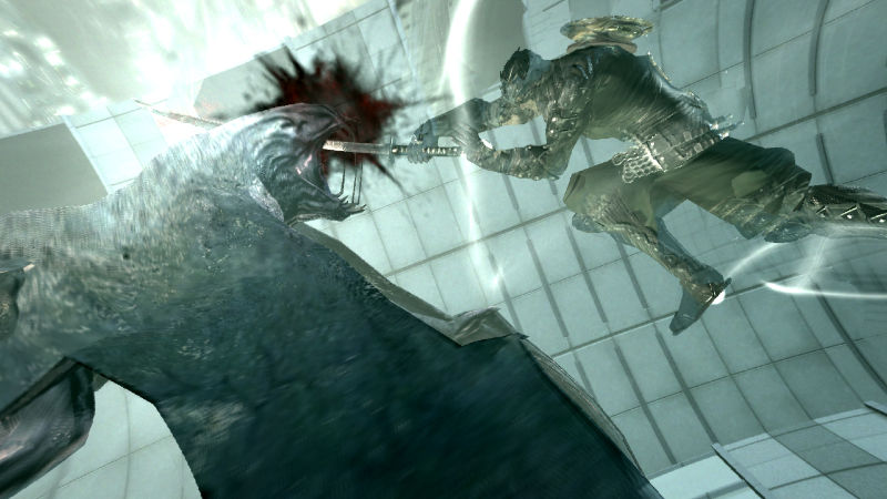 Ninja Blade - Imagen 44